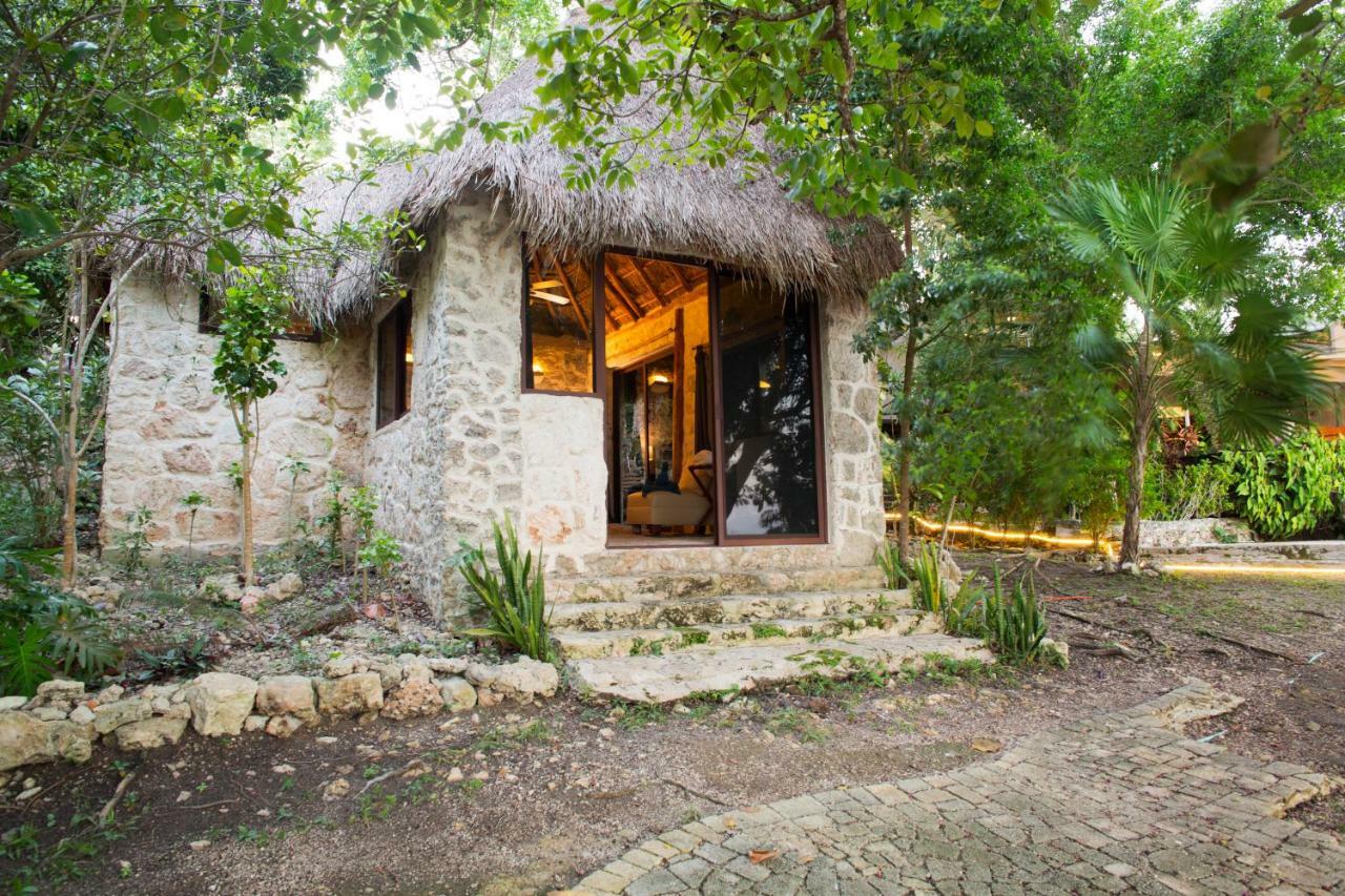 Appartement Private Bungalow @ 7 Colors Lagoon
