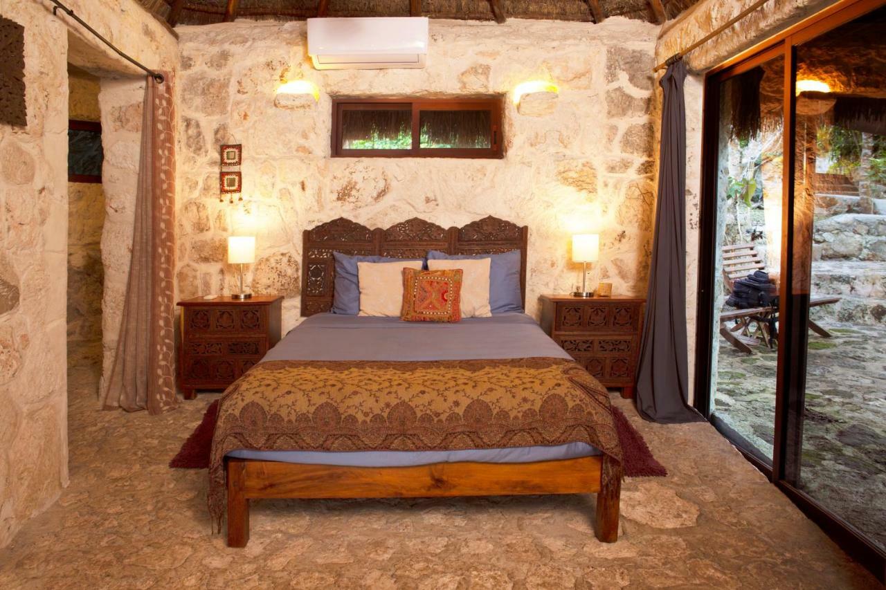 Appartement Private Bungalow @ 7 Colors Lagoon